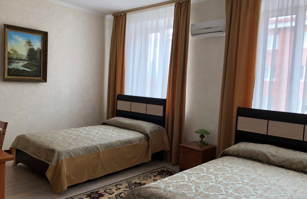 ОТЕЛЬ ВИАРДО на Пушкина,66, Республика Татарстан: фото 5