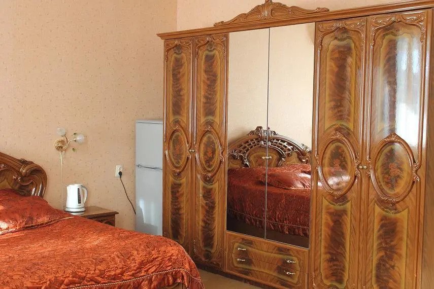 Ника, Приморский край: фото 4