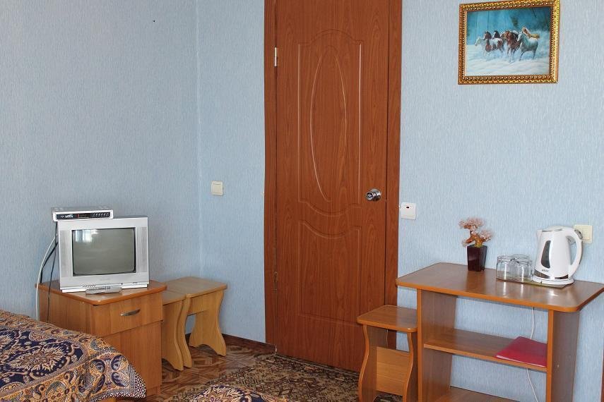 Ника, Приморский край: фото 5