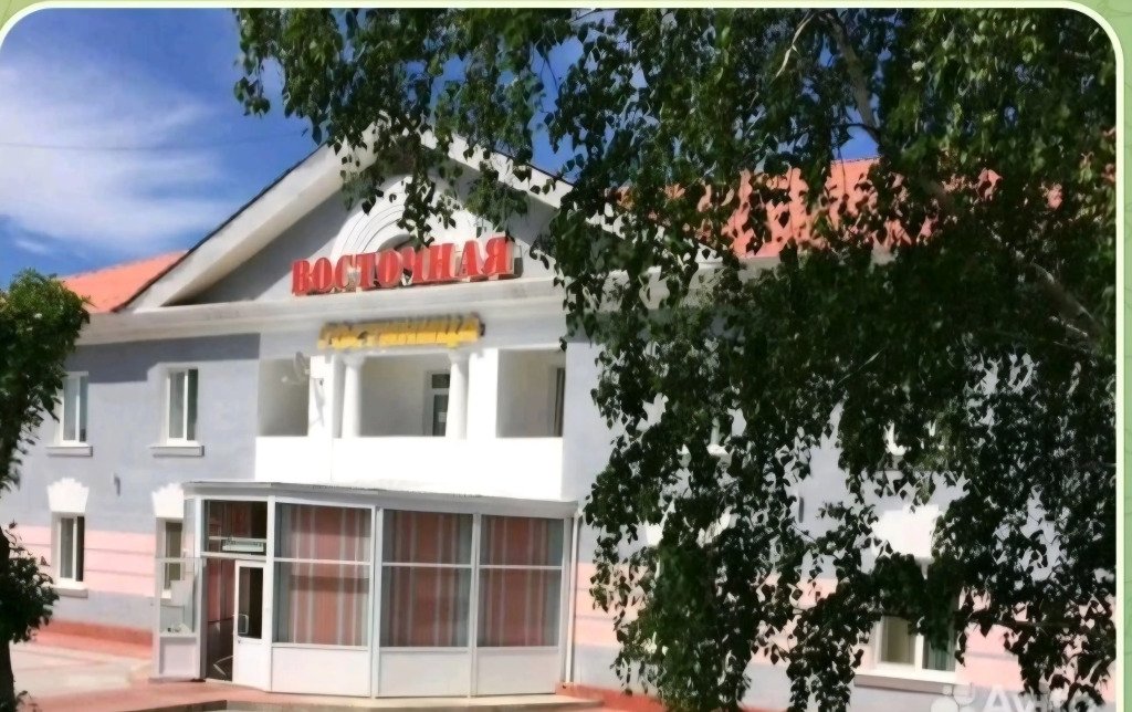 Гостиница Восточная, Иркутская область: фото 4