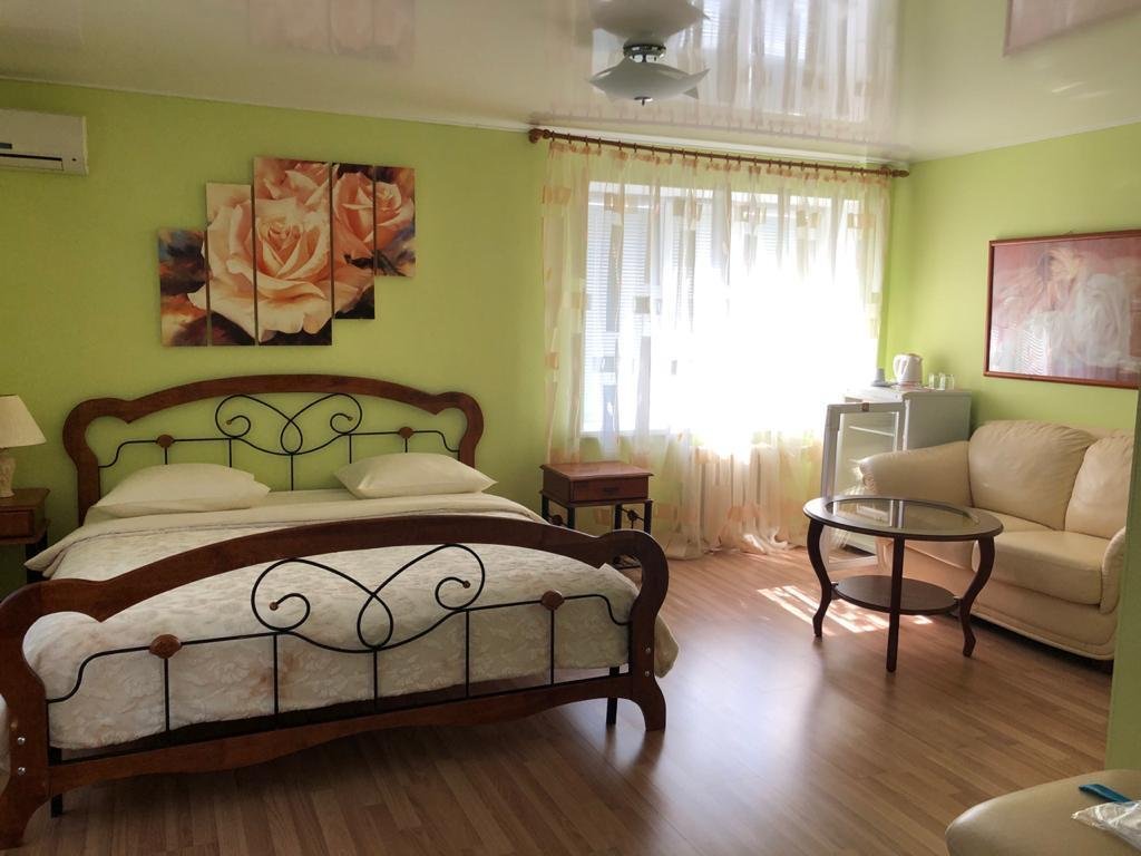 Себряковская, Саратовская область: фото 4