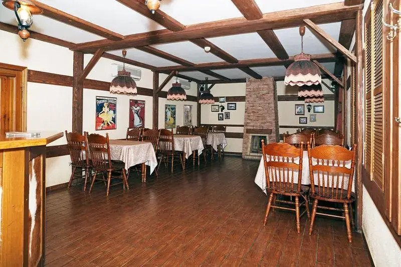 Отель Дилижанс, Рязанская область: фото 2