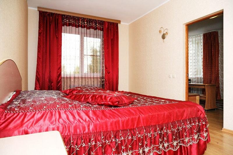 Отель Дилижанс, Рязанская область: фото 4