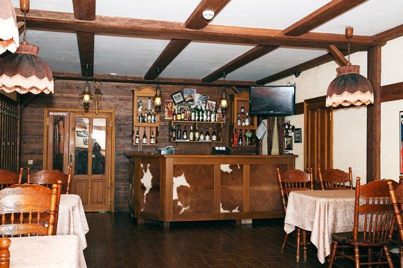 Отель Дилижанс, Рязанская область: фото 5