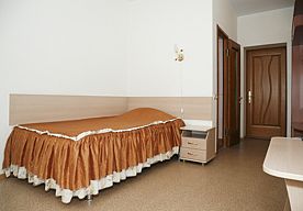 Одноместный номер Standard, Отель Дилижанс, Касимов