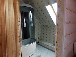 Люкс №6, Отель Вечер, Сунеевка