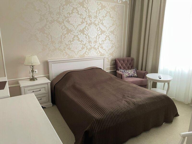 Отель Саров, Нижегородская область: фото 2