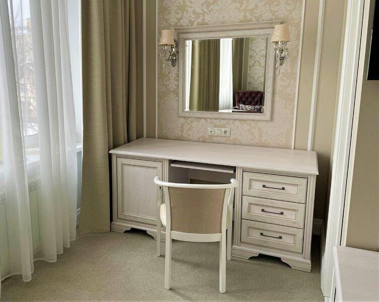 Отель Саров, Нижегородская область: фото 3