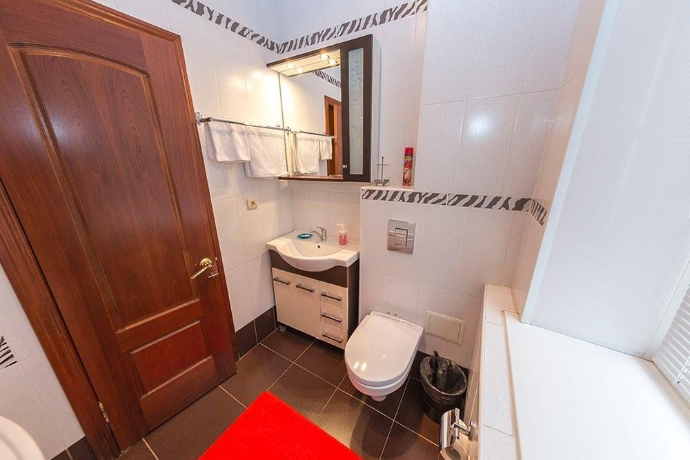 Отель Саров, Нижегородская область: фото 4