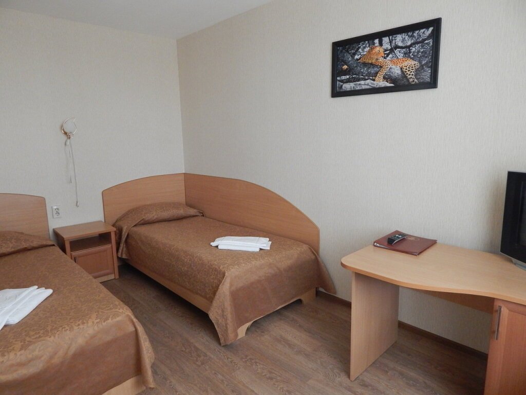 Отель Олимп, Новгородская область: фото 5