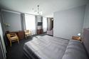 Двухместный номер Comfort двуспальная кровать, Отель Олимп, Боровичи