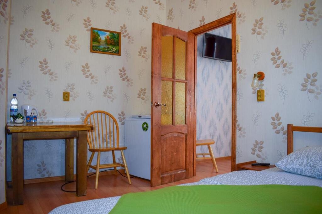 Русский лес, Тульская область: фото 2