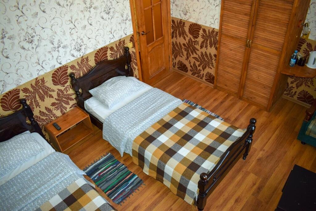 Русский лес, Тульская область: фото 4