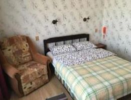 Двухместный номер Standard Superior двуспальная кровать, Отель Русский лес, Новомосковск