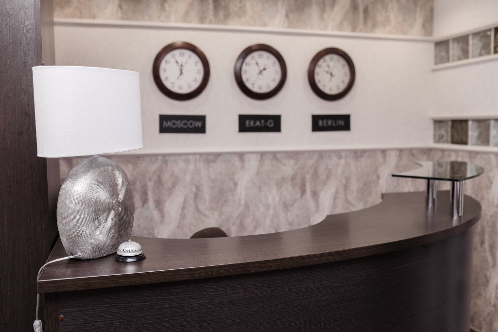 Мини-Отель Парк Отель, Курьи, Свердловская область