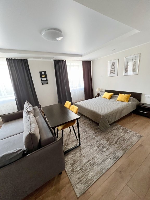 Мини-Отель Парк Отель, Свердловская область: фото 2