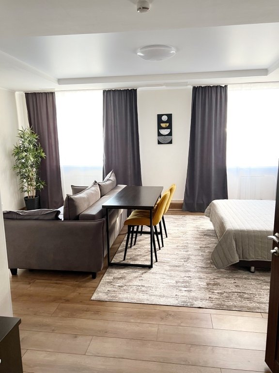 Мини-Отель Парк Отель, Свердловская область: фото 4