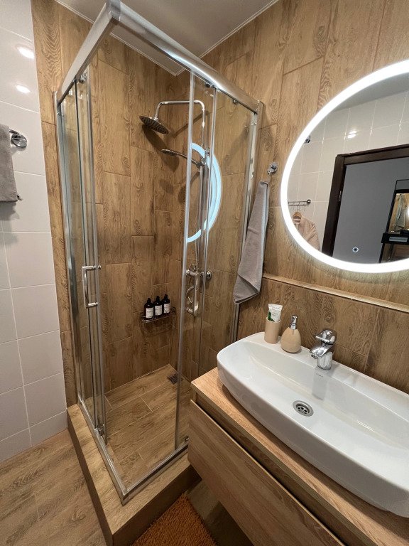 Мини-Отель Парк Отель, Свердловская область: фото 5