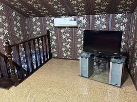 Двухместный номер Standard двуспальная кровать, Отель На Луговой, Сунеевка
