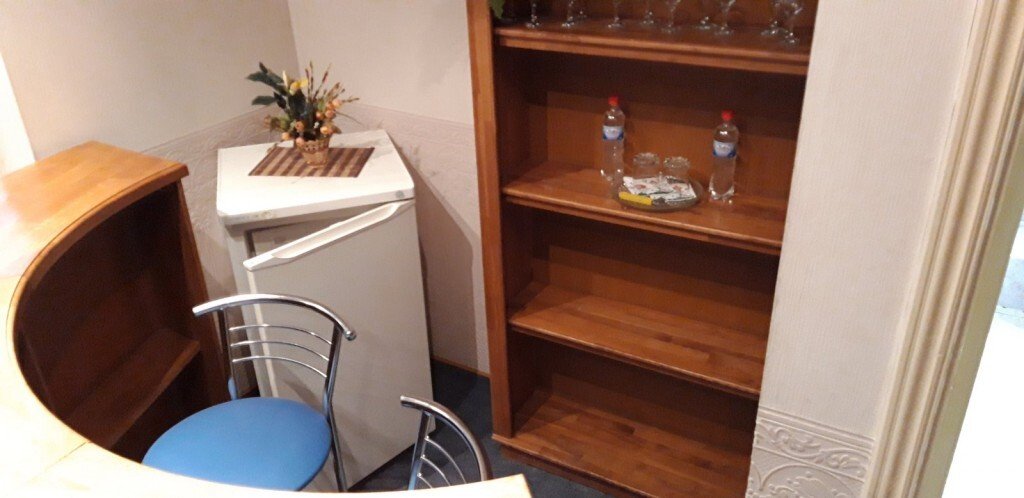 Отель Баринова роща, Владимир, Владимирская область