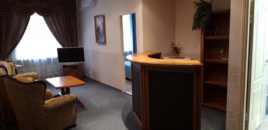 Отель Баринова роща, Владимирская область: фото 2