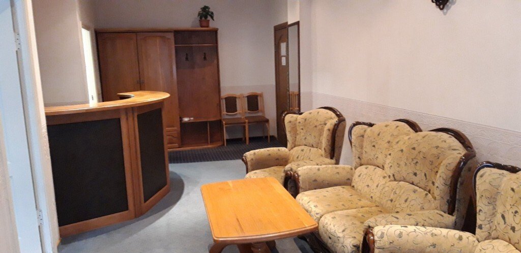 Отель Баринова роща, Владимирская область: фото 3