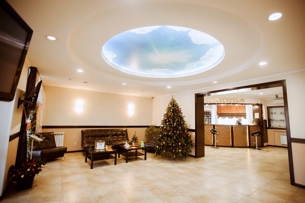 Отель Талисман, Свердловская область: фото 5