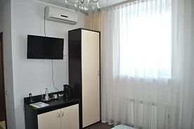 Номер Standard, Отель Канны, Канск