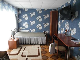 Отель "Виктория"