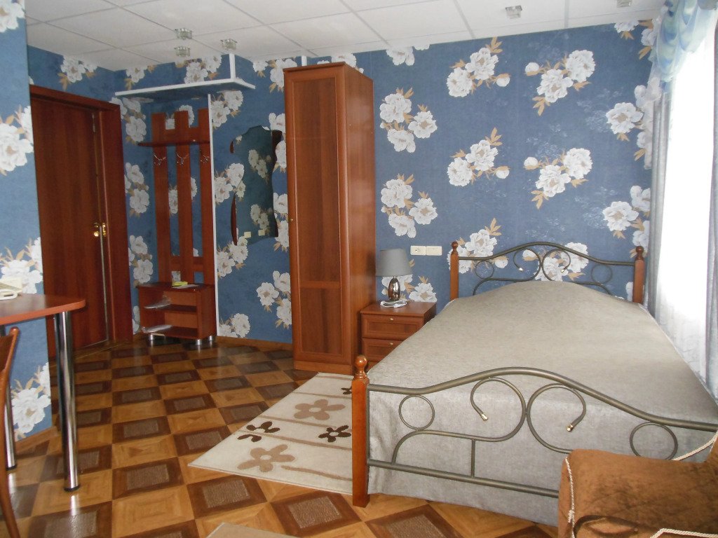 Отель "Виктория", Челябинская область: фото 2