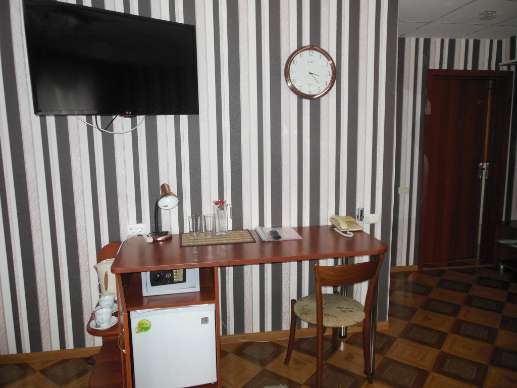 Отель "Виктория", Челябинская область: фото 3