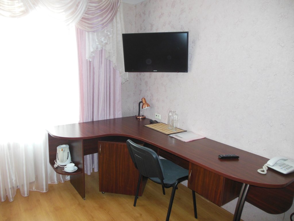 Отель "Виктория", Челябинская область: фото 5