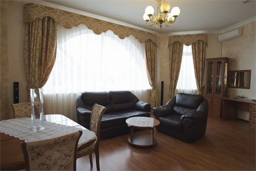 Эдем, Московская область: фото 4