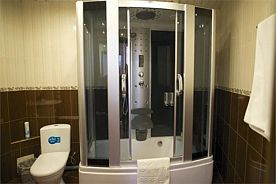 Номер Standard Дуплекс, Отель Эдем, Солнечногорск