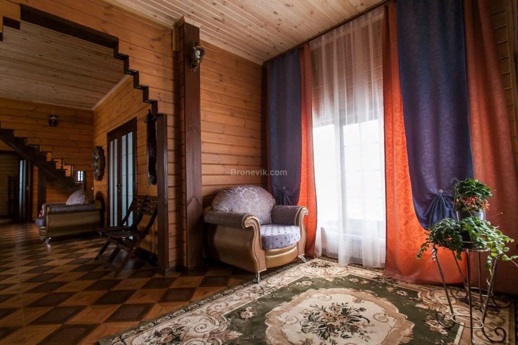 Деловой Клуб, Нижегородская область: фото 4