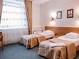 Двухместный номер Standard 2 отдельные кровати, Smart Отель Hotel KDO Самара, Самара
