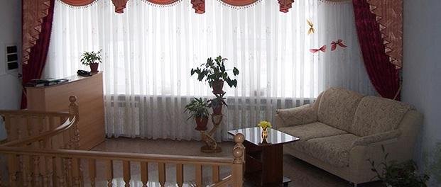 Отель Южная Ночь, Крымск, Краснодарский край