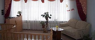 Отель Южная Ночь