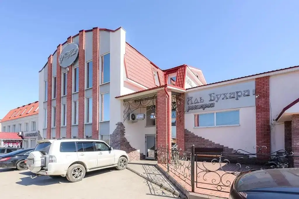Гостиница Эльотель, Ковров, Владимирская область