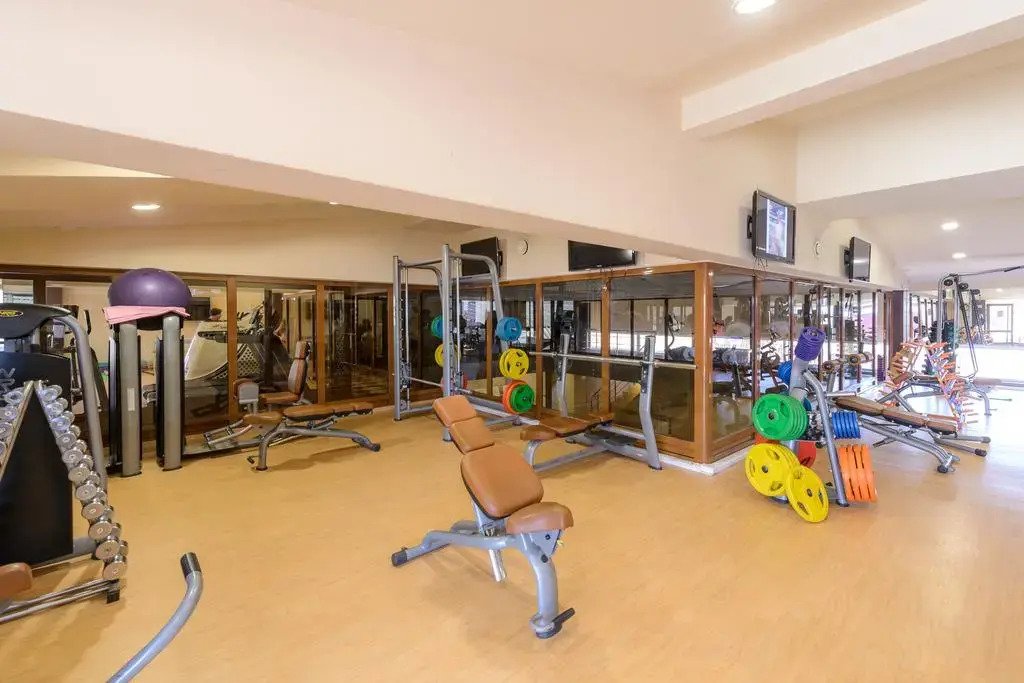 Гостиница Эльотель, Владимирская область: фото 4