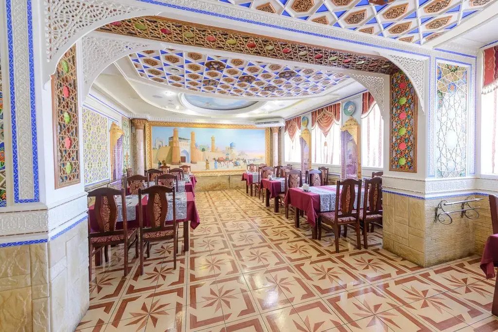 Гостиница Эльотель, Владимирская область: фото 5