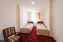 Двухместный номер Эконом+ 2 отдельные кровати, Гостиница Эльотель, Ковров