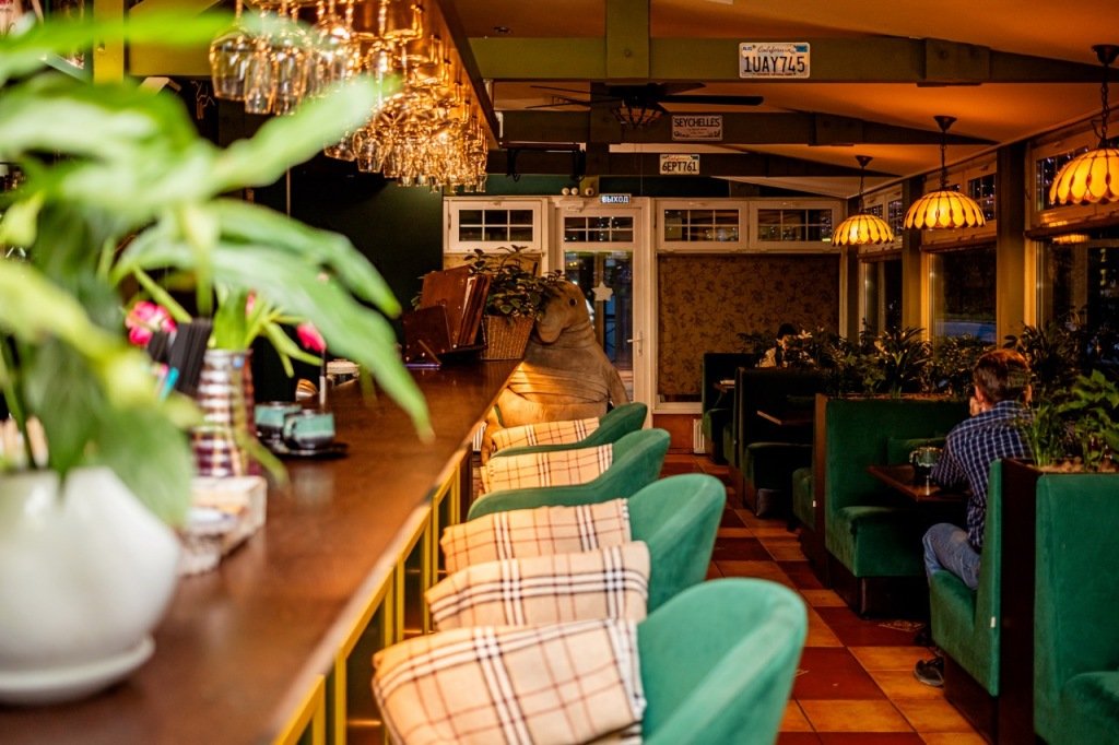 Отель Дом Ученых Долгопрудный, Московская область: фото 5