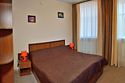 Двухместный номер Эконом двуспальная кровать, Отель Гостиница Россия, Борисоглебск