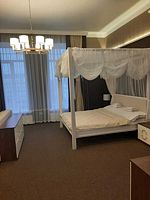 Люкс Премиум, Отель Гостиница Россия, Борисоглебск