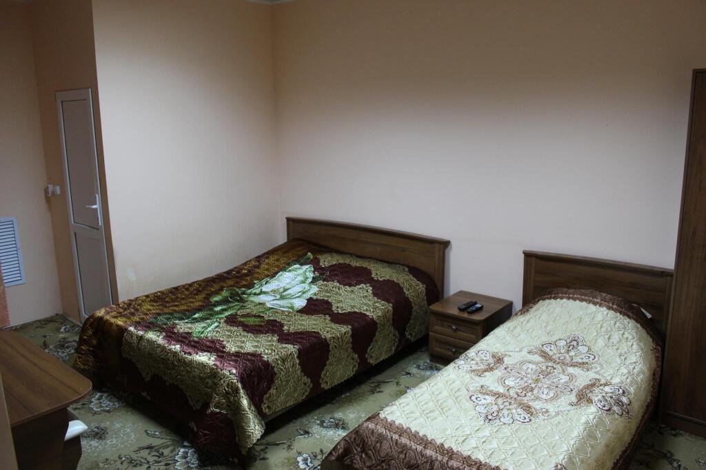 Кедр, Ставропольский край: фото 3