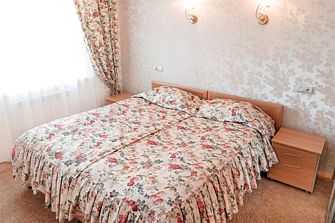 Отель Гостиный двор