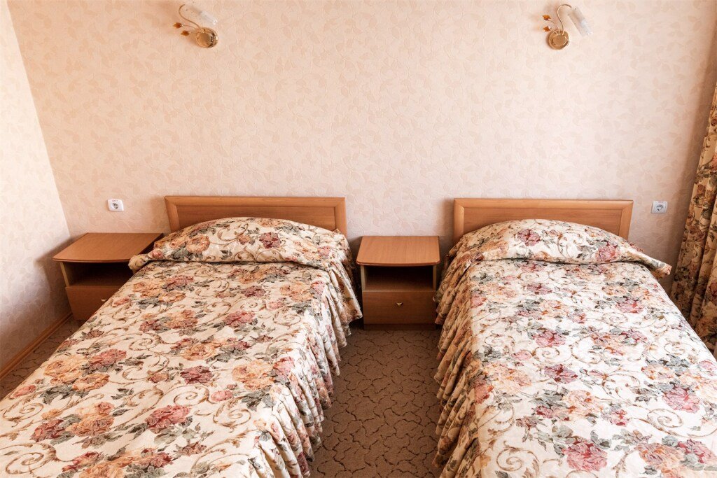 Отель Гостиный двор, Свердловская область: фото 2