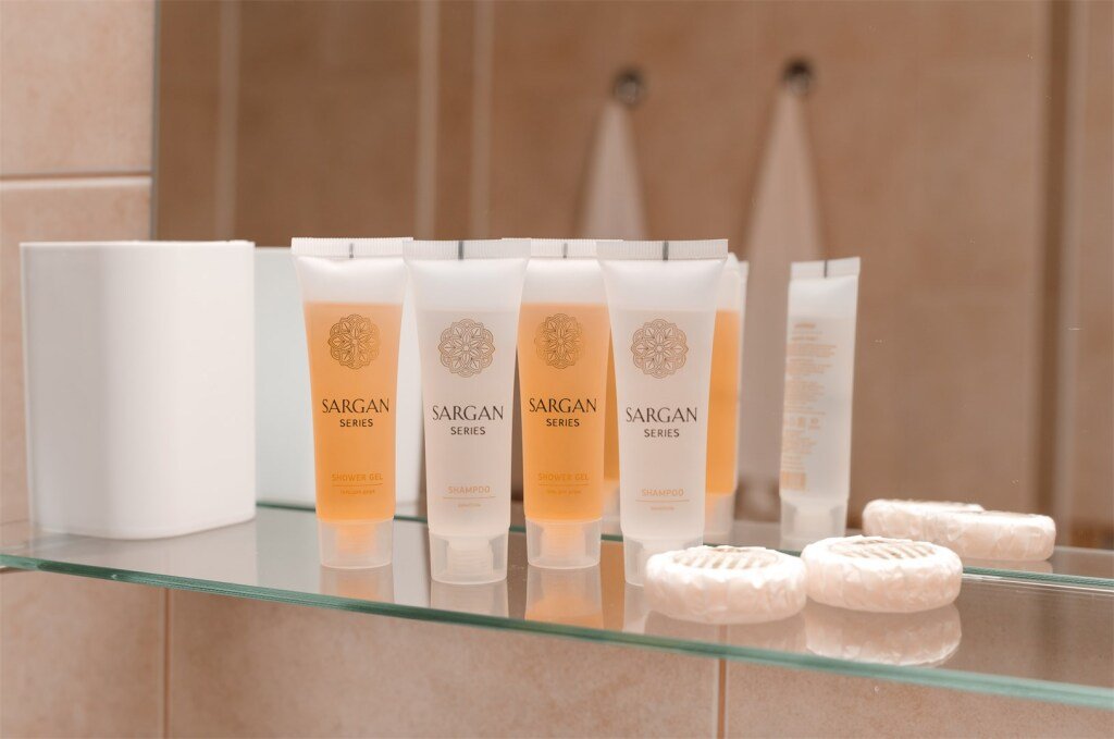 Отель Гостиный двор, Свердловская область: фото 4