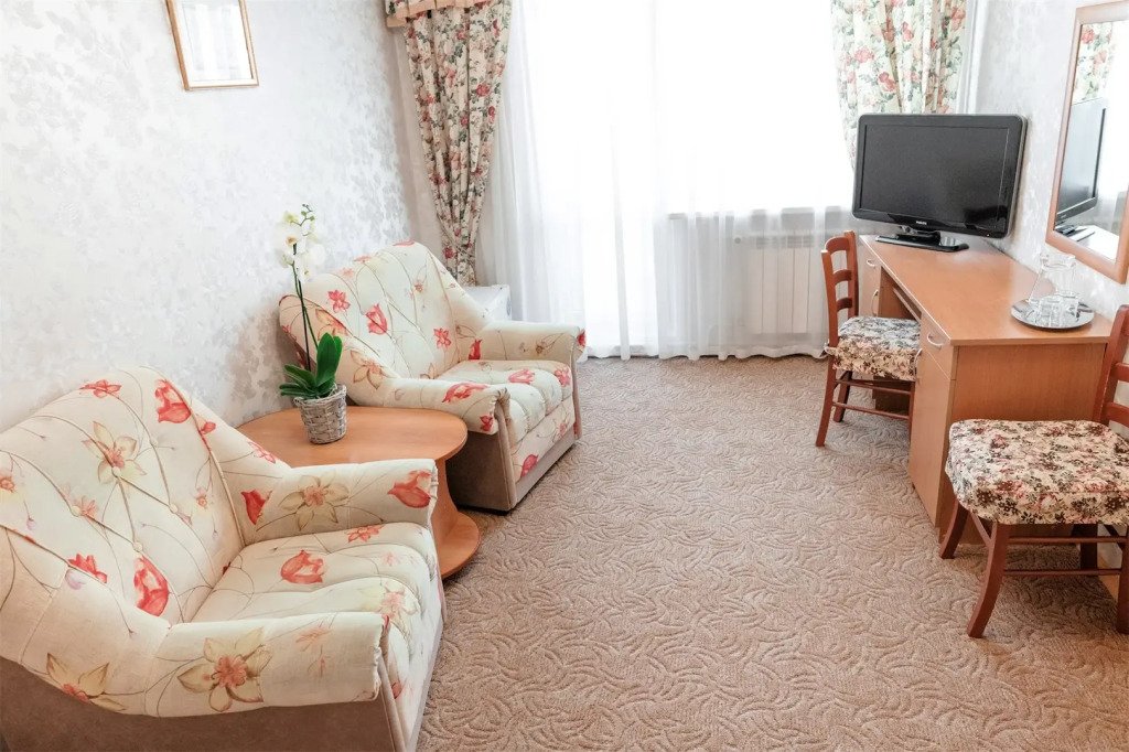 Отель Гостиный двор, Свердловская область: фото 5